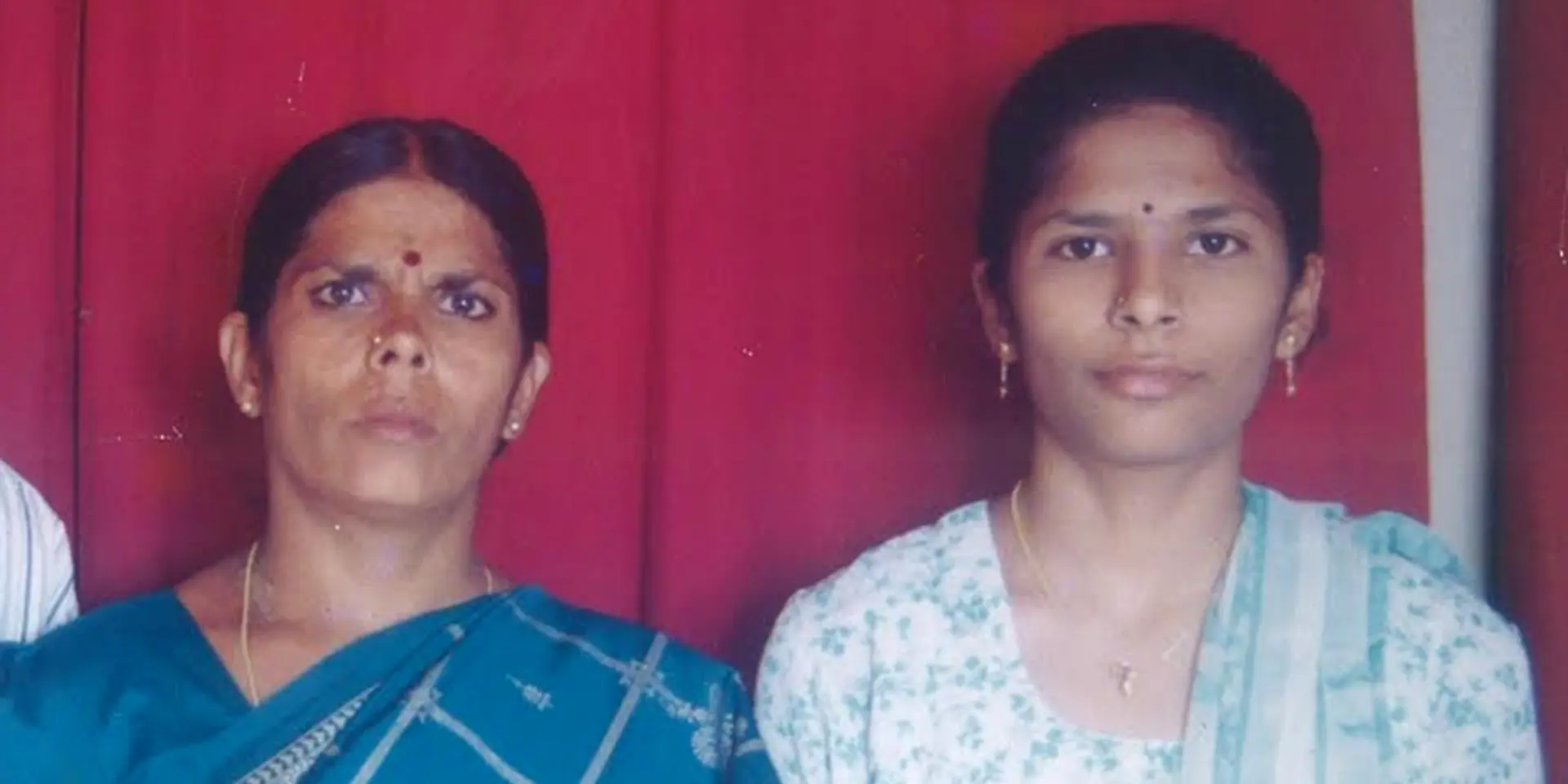 An ode to my mother