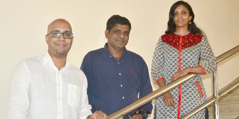 Thiruvananthapuram-based PurpleHealth raises $100k funding from Katabole Technology Venture