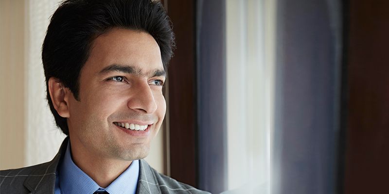 Up close and personal with Rahul Sharma, the man behind Micromax