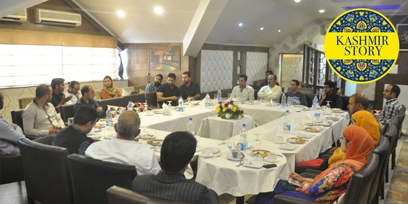 How Kashmir’s Silk Route created an army of prospective entrepreneurs in just a year