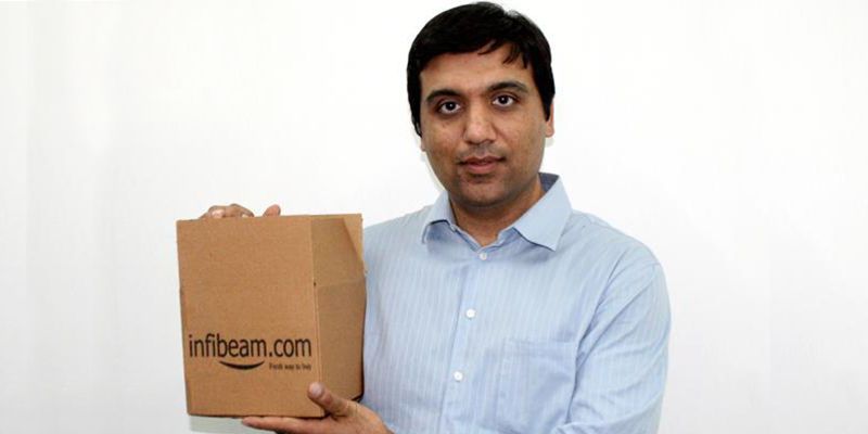 Infibeam allocates Rs 37.5 cr to revamp its logistics business