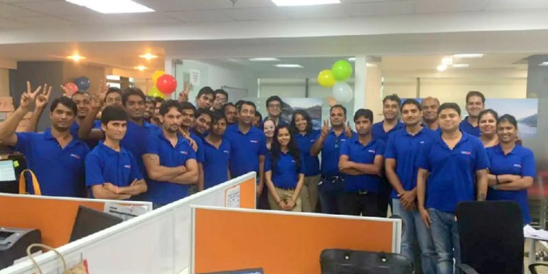 Rivigo secures $75mn in Series C funding from Warburg Pincus