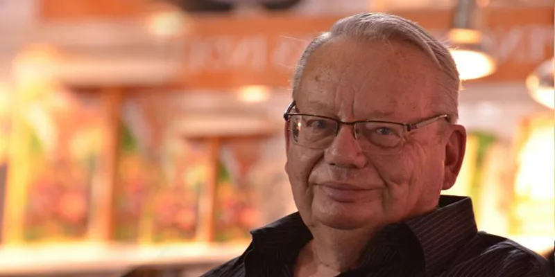 RuskinBond