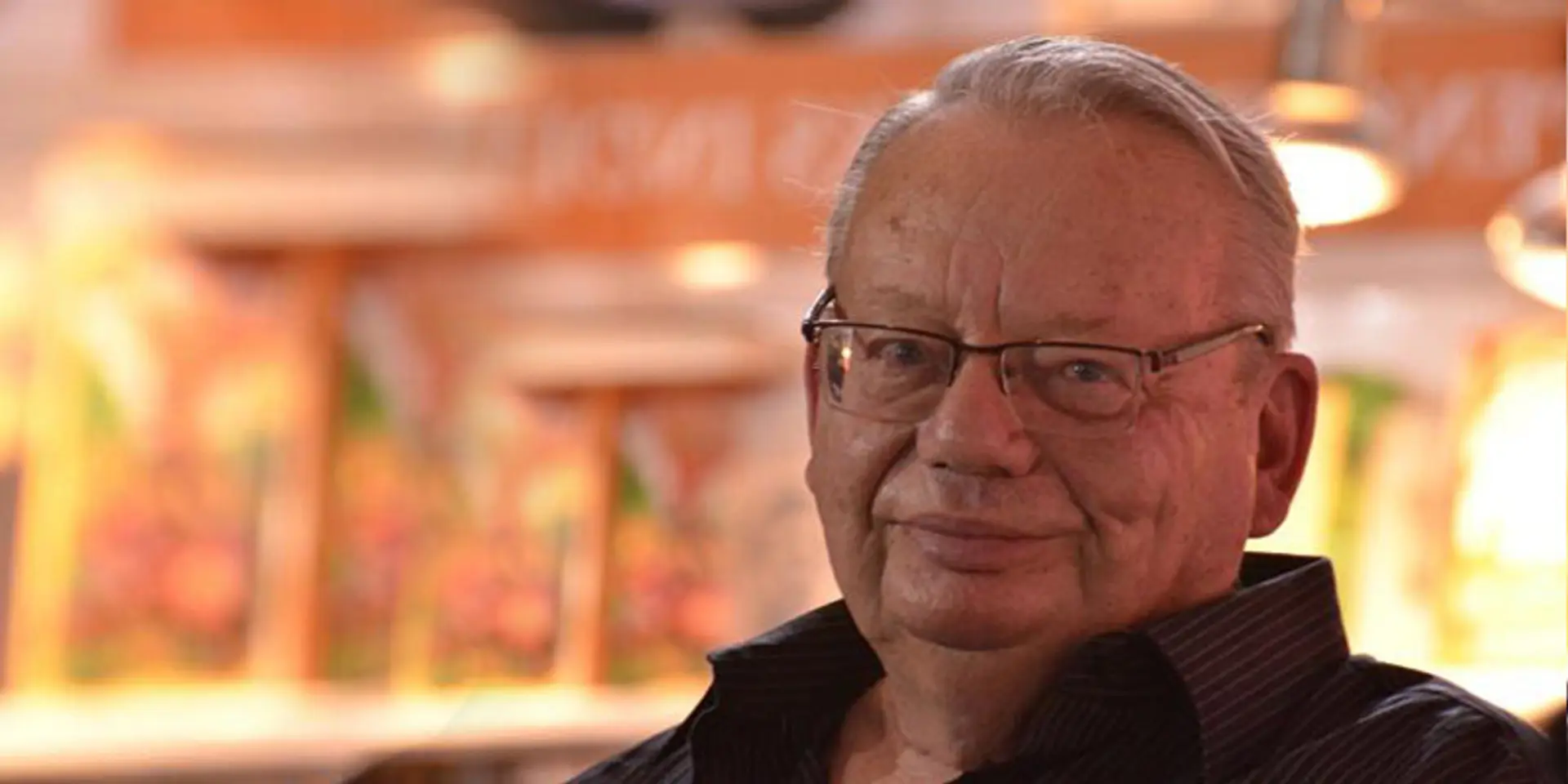 Celebrating 82 years of India's Wordsworth - Ruskin Bond