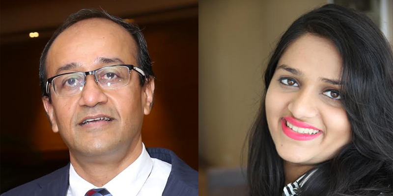 How this father-daughter duo is organising the fragmented non-ferrous metal industry in India