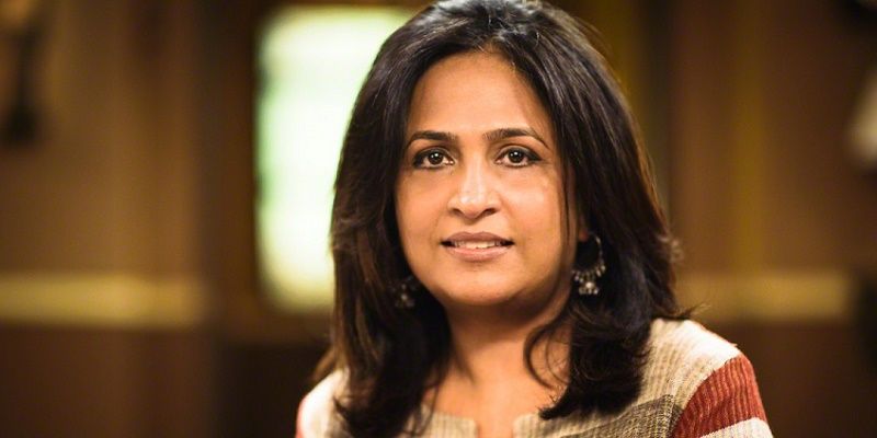How Shailja Kejriwal is using the magic of movies to bring Indians and Pakistanis closer
