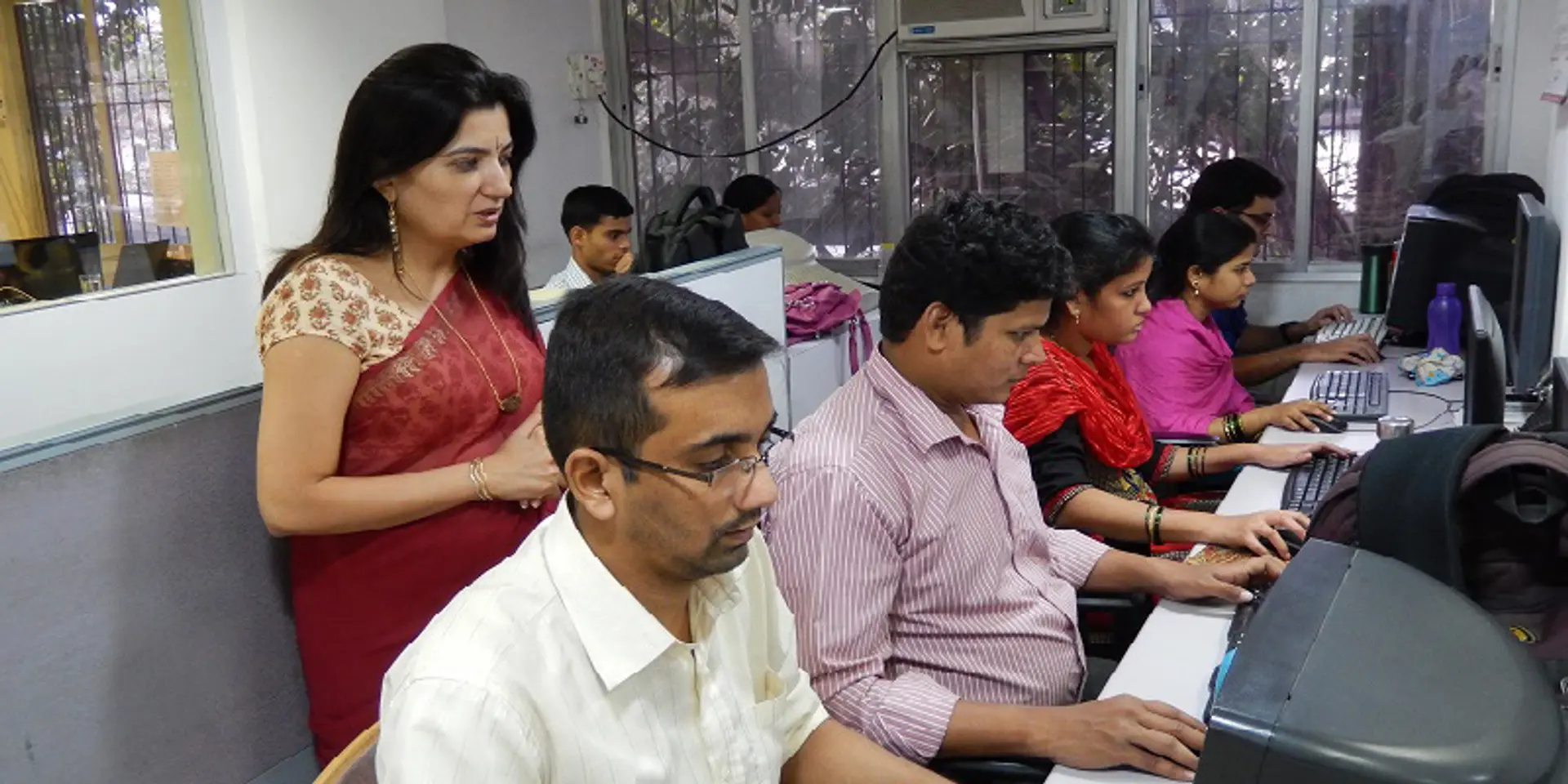 How access to ICT for the disabled can transform their lives
