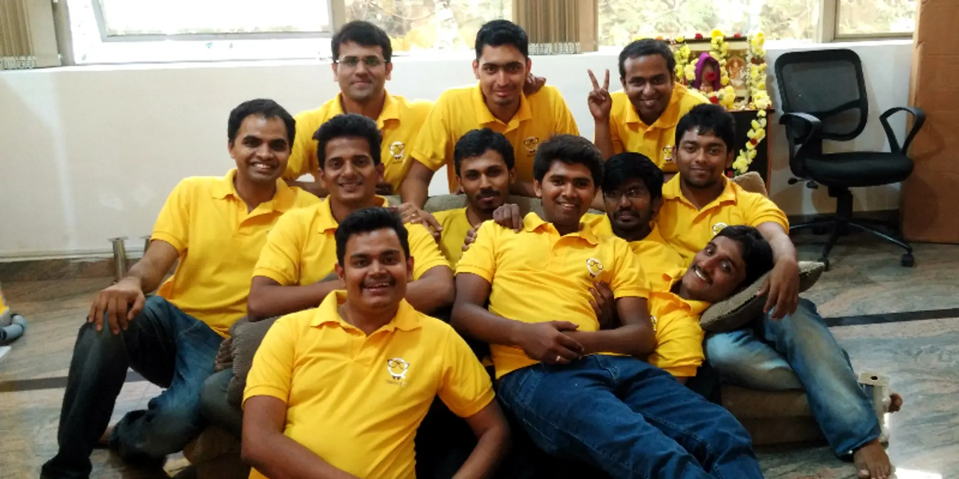 Tech30 company SmartQ raises Rs 1.7cr funding from YourNest Angel Fund