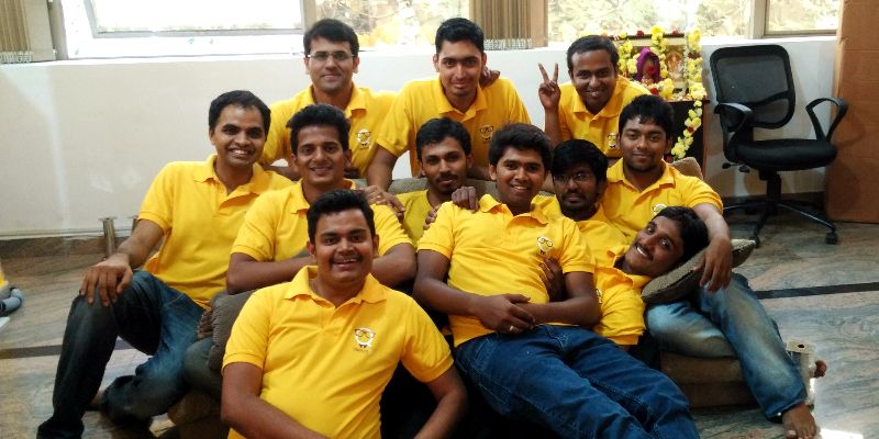 Tech30 company SmartQ raises Rs 1.7cr funding from YourNest Angel Fund