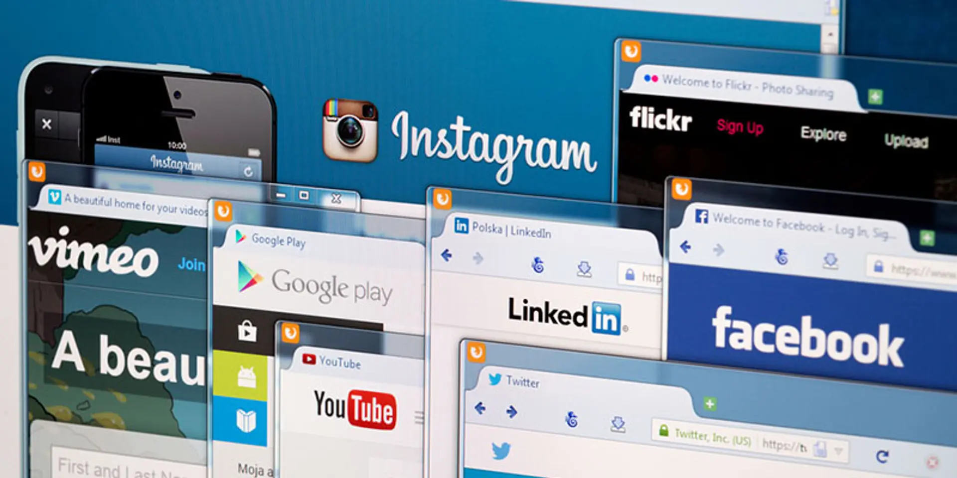 6 free tools to save hours of social media management