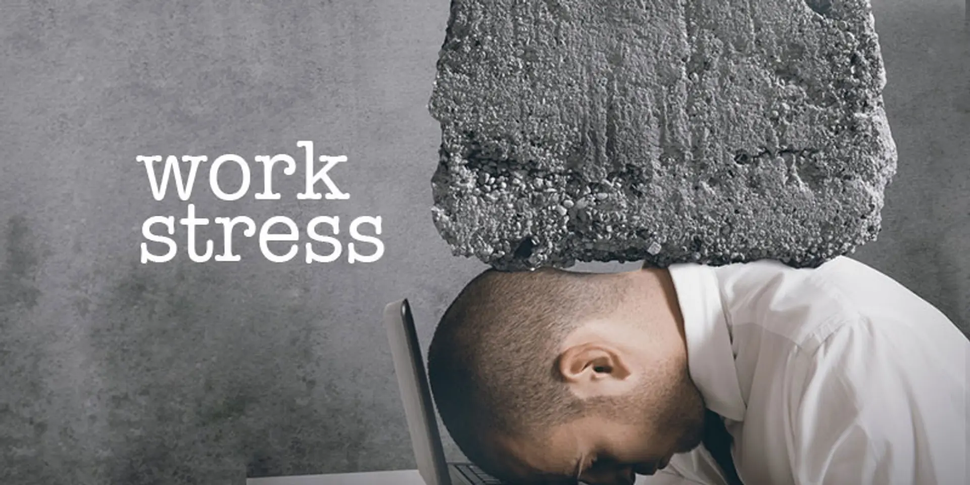 Top workplace stressors