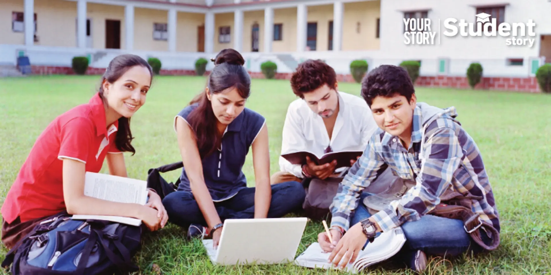 If you are a student, here’s a unique opportunity to be associated with YourStory