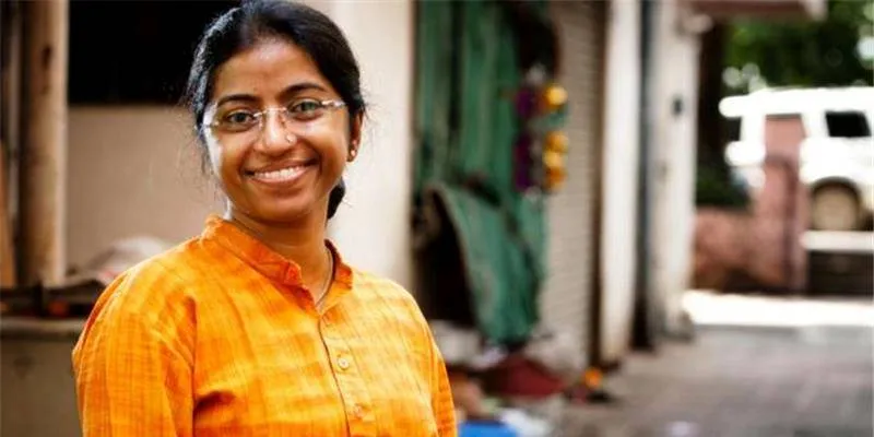 Girls From Anti Sex Trafficking Crusader Sunitha Krishnans Ngo Score Above 80 In Ssc Yourstory