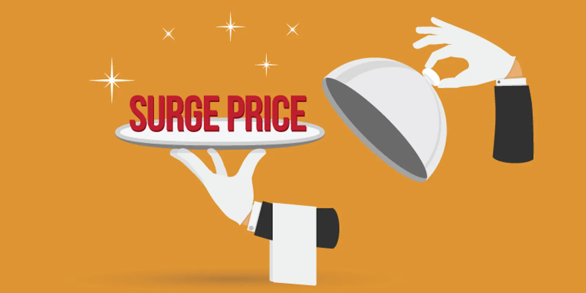 After cab aggregators, food delivery startup Swiggy introduces surge pricing