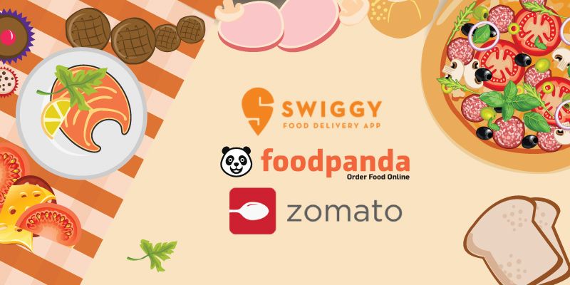 What the financials of online food ordering biggies Swiggy, Foodpanda and Zomato reveal