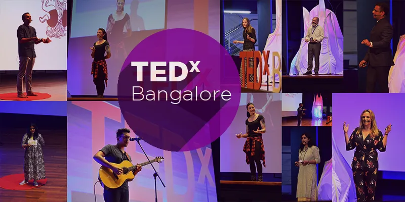 TEDx Bangalore