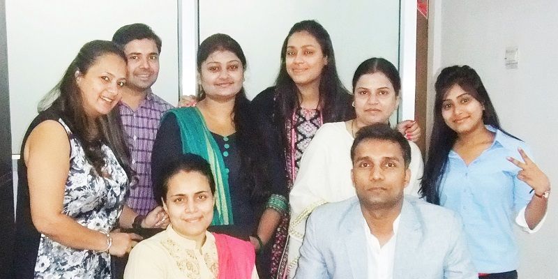 With 2,500 schools and 2.5 lakh students on its platform, this Lucknow-based edtech startup just raised $1M funding