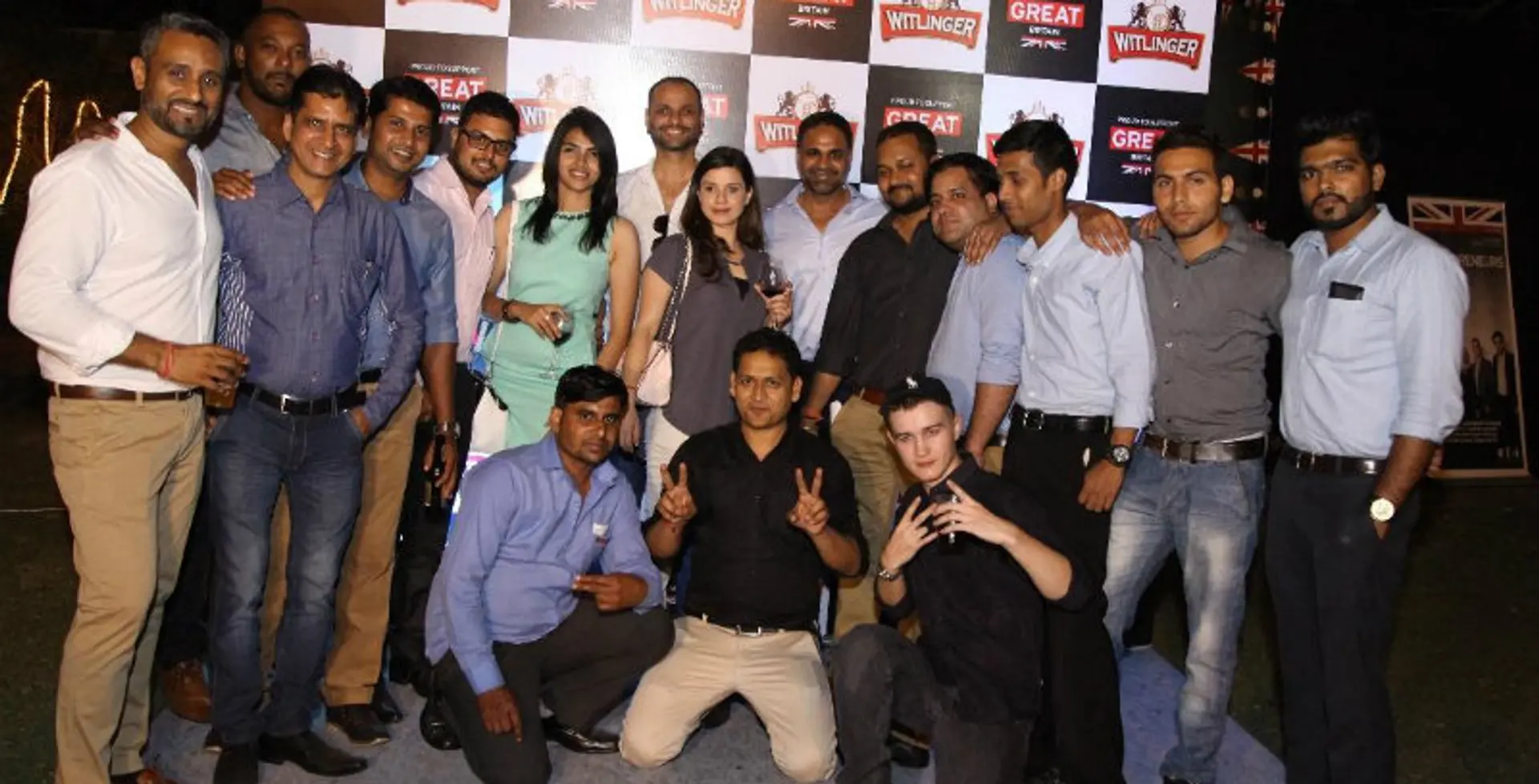 Wiltinger crafts a success story and aims to win 30% of India’s premium beer market