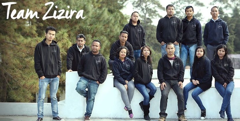 Black sticky rice, high-curcumin Lakadong turmeric, and winged prickly ash powder - how Zizira is disrupting Meghalaya's agricultural sector