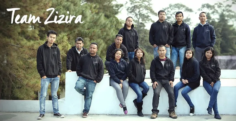 Team Zizira