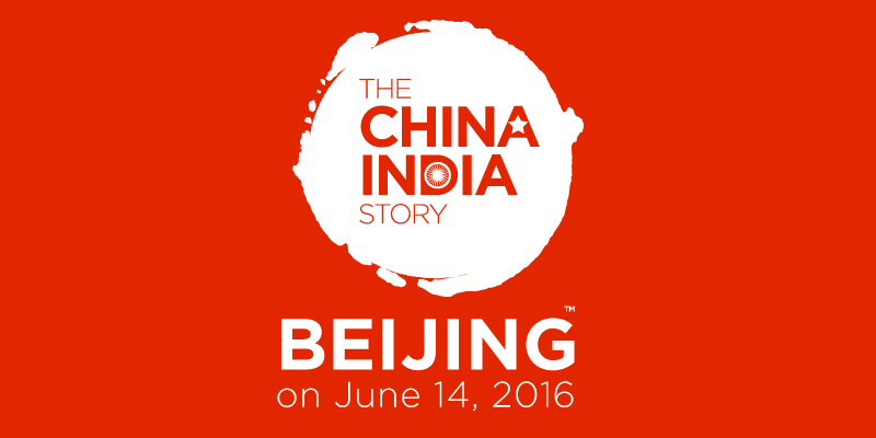 YourStory presents ‘China-India Story’ in Beijing on June 14, 2016
