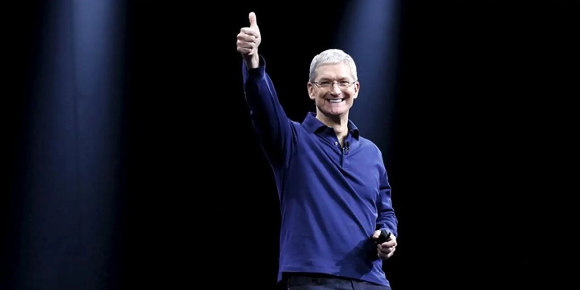 Over 110 of Apple's manufacturing partners to move to 100 pc renewable energy for production