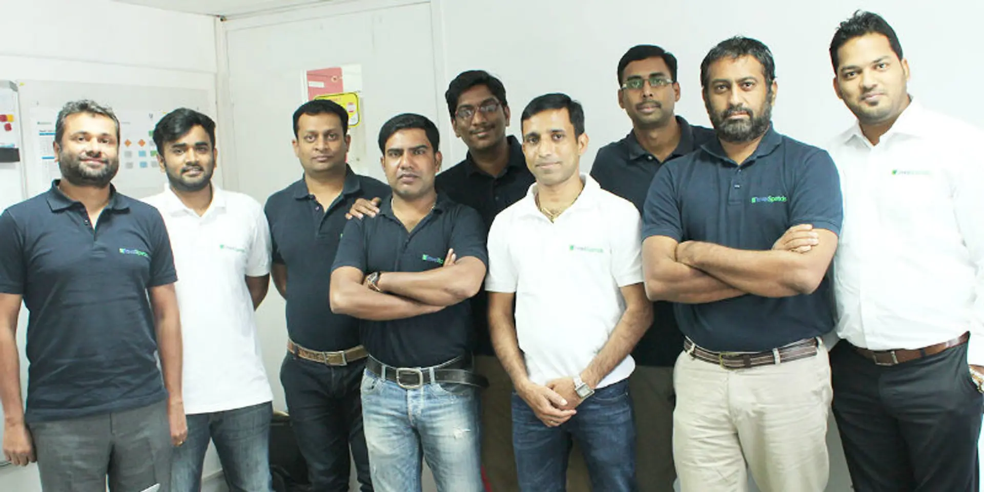 In less than 2 years, corporate travel startup TravelSpends analysed 150,000 trips and identified $2 million worth savings already