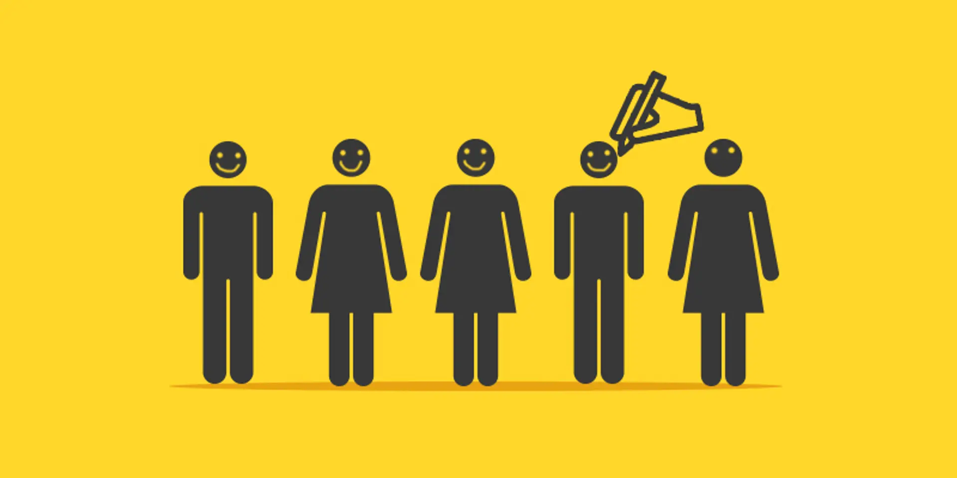 6 types of customers and how to serve them