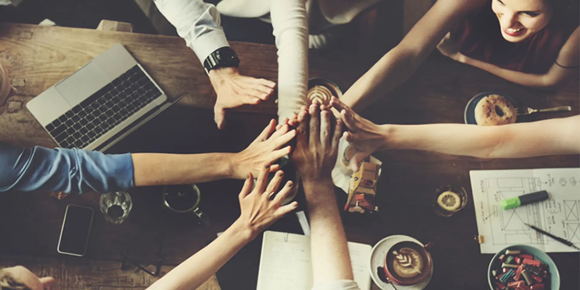 8 hacks entrepreneurs need to instill the best work environment at their startup