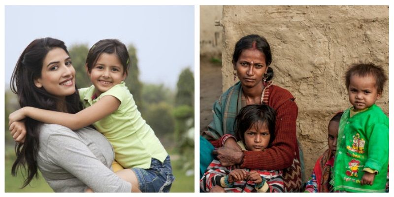 Tale of Two Indias – Urban women are having fewer children and better quality of life, but rural women are still dying in mass sterilisation camps
