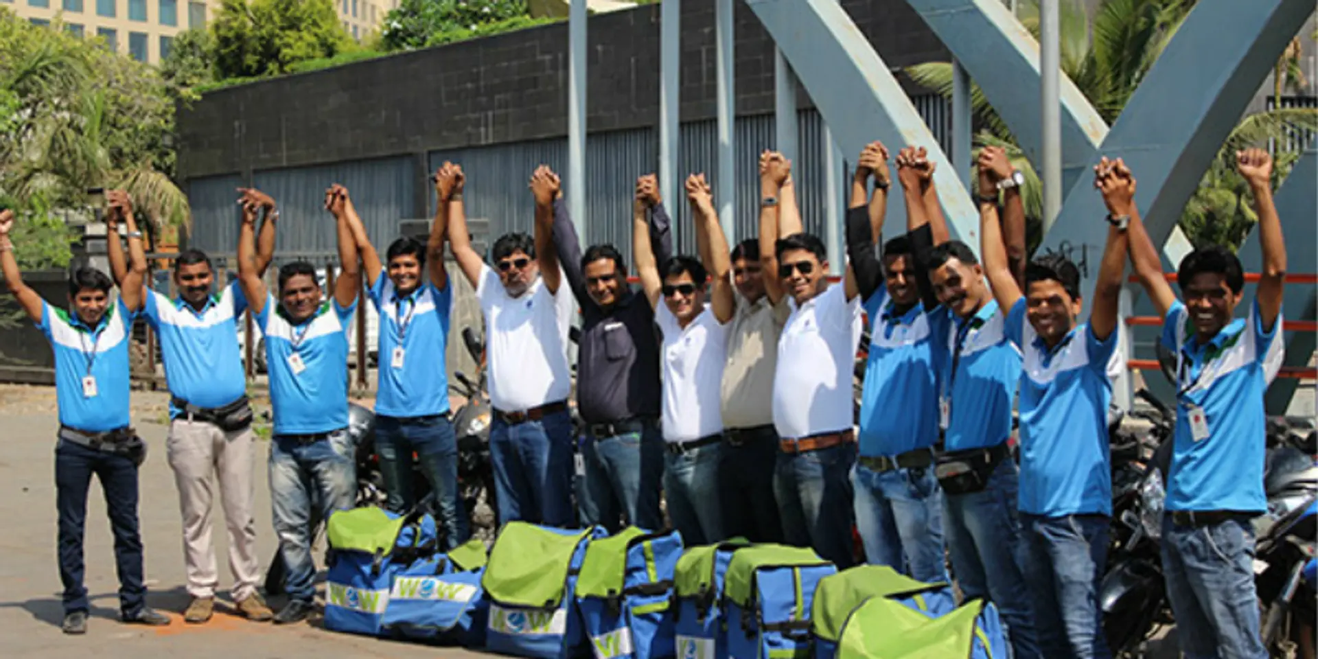 WOW Express manages to wow investors, raises Rs 15 cr funding