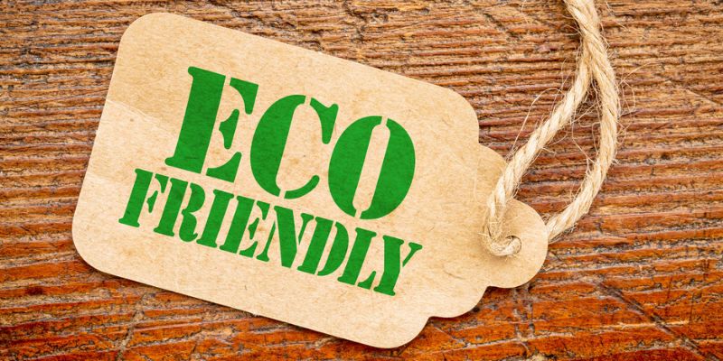 How startups can connect with the eco-friendly consumer