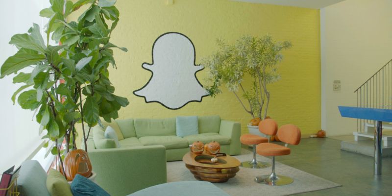 Messaging app Snapchat 'snaps' $1.8 billion Series F funding