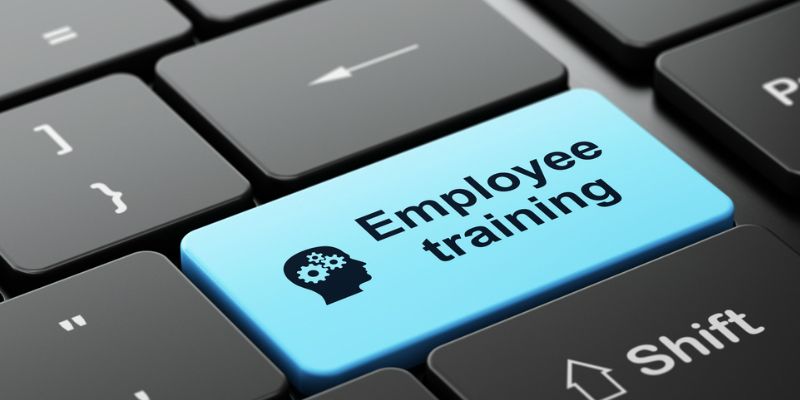 Why businesses should invest more in employee training to enhance profit margins