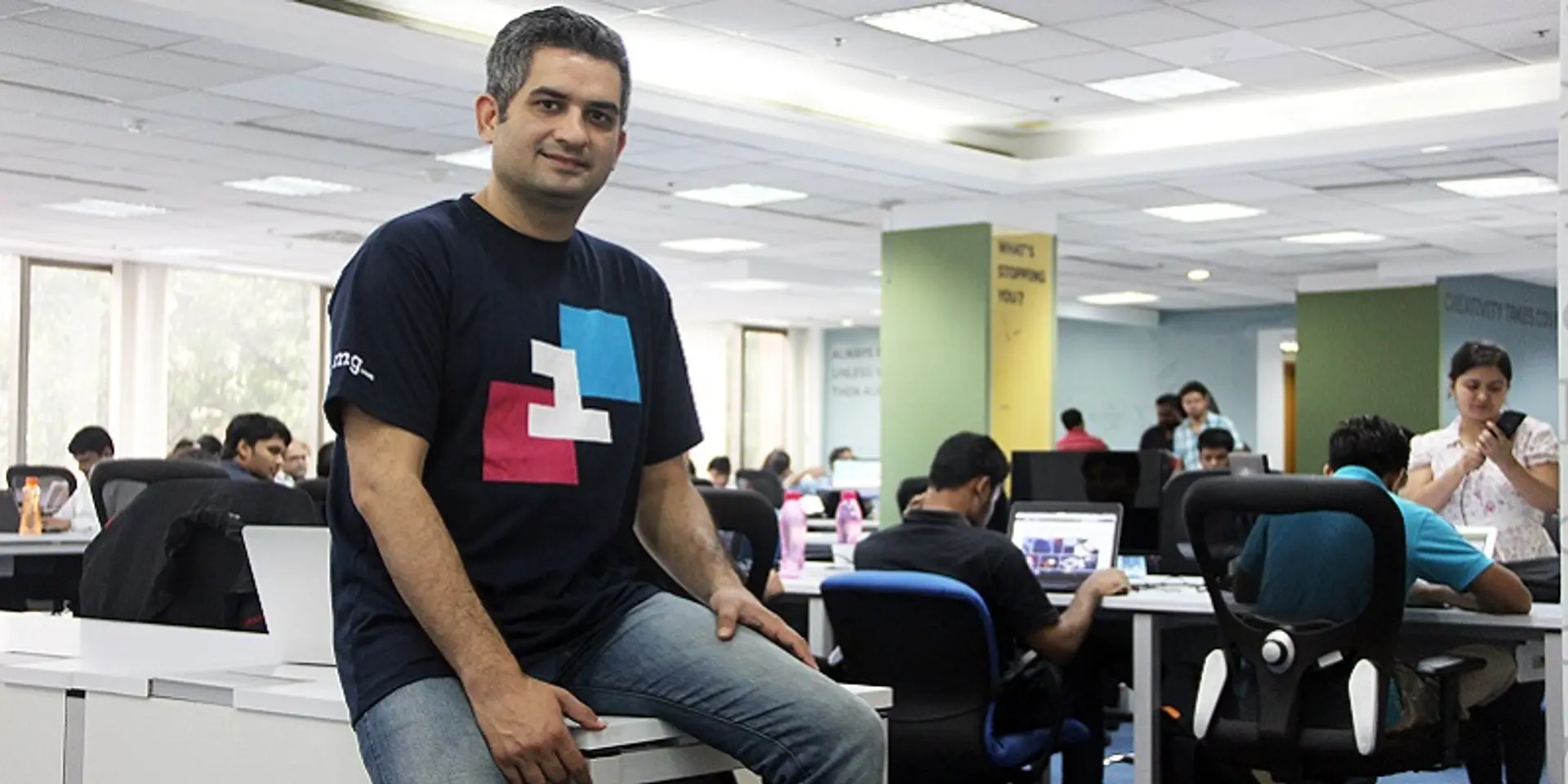 1mg to expand across 30 Indian cities with additional funding from HBM Healthcare Investments