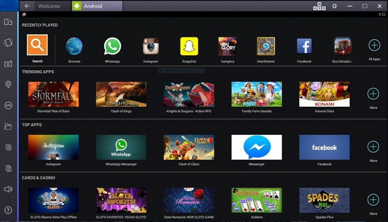 With 130M users in 196 countries, Andreessen Horowitz-backed Bluestacks looks to bridge the gap 