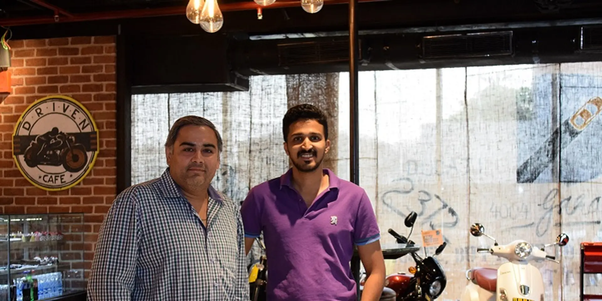 This startup lets you get behind the wheel of a BMW or Audi car even if you don't own one
