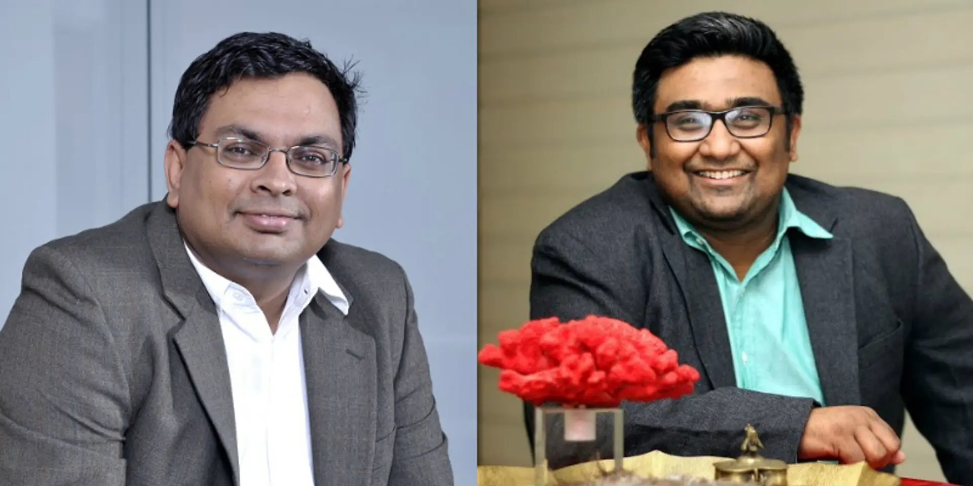 Meet the new CEO and Chairman of Freecharge