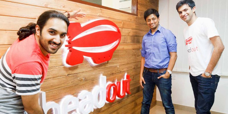How Headout plans to take its ‘experience on demand’ app from 10 cities to 30 by 2017