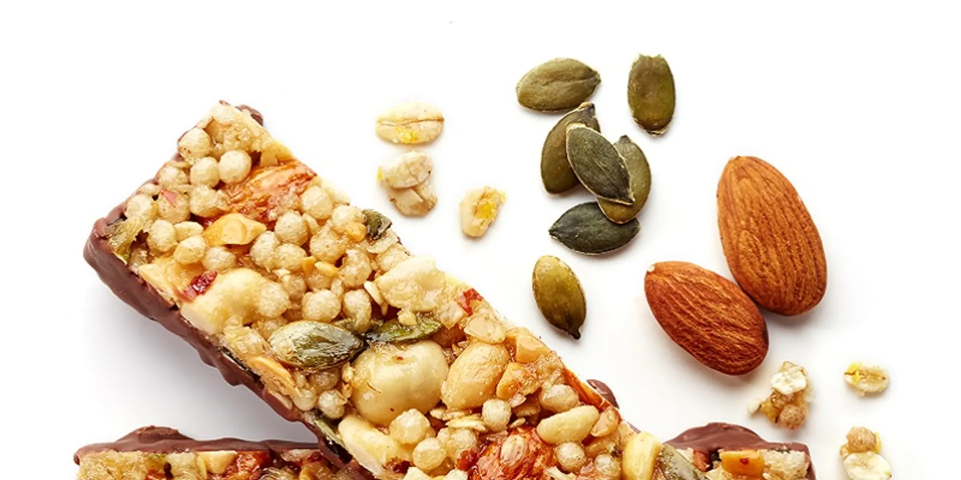 8 Indian food and beverage startups making teatime snacking guilt-free