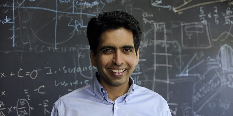 How Khan Academy plans to crack the Rs 5.9 lakh cr Indian education market