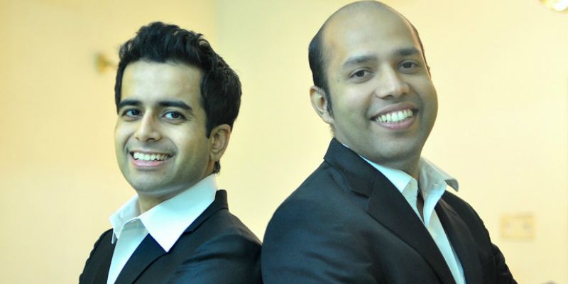 Snapdeal acquires ex-Amazon techie's predictive marketing technology firm TargetingMantra