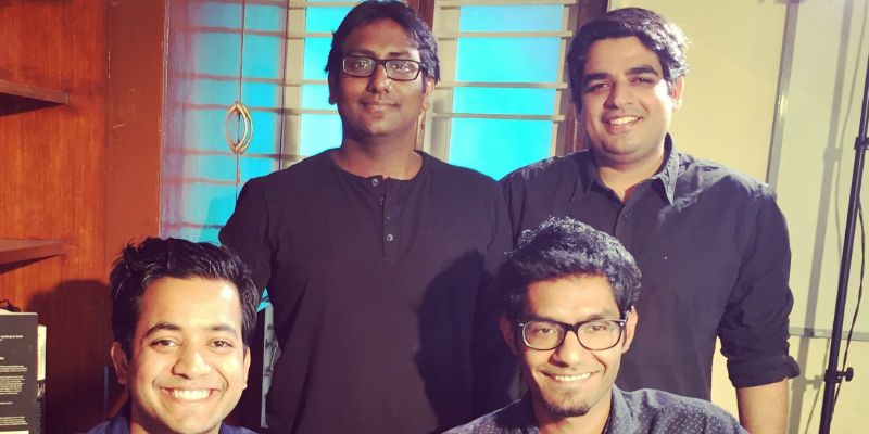 Unacademy raises Series A funding of $4.5M led by Nexus VP and Blume Ventures