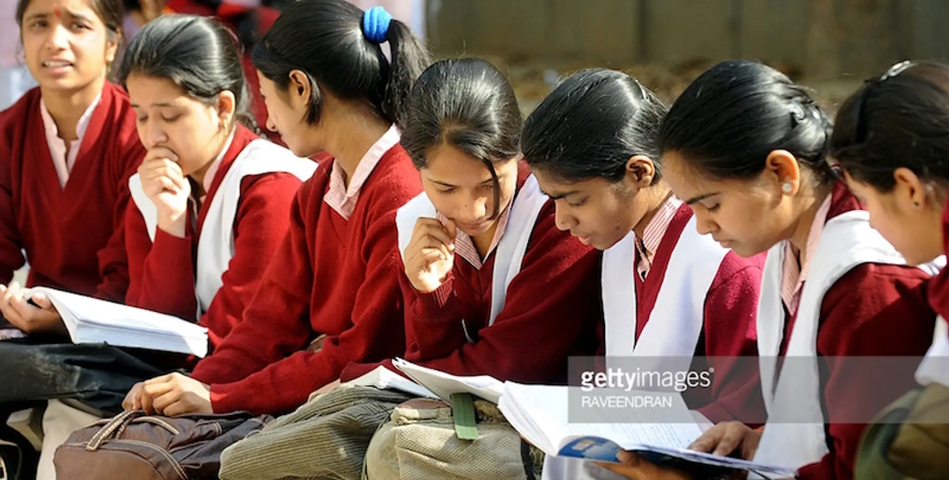 Despite being dyslexic and a dwarf, Apoorva has scored 76 per cent in the CBSE Boards
