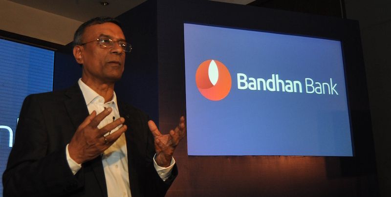 Bandhan Bank, which funds only women entrepreneurs, registers Rs 275 cr profit in 7 months