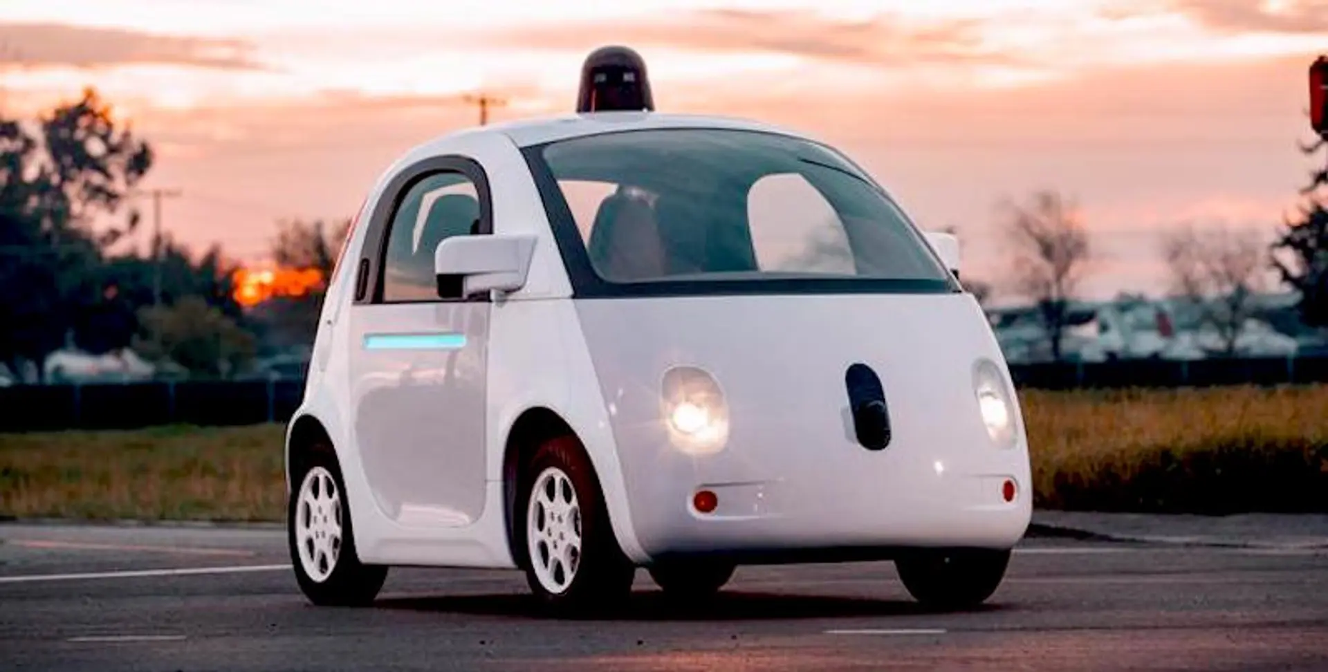 Lasers, radars, 3D maps and more! IIT-Kharagpur alumni develop driverless shuttle