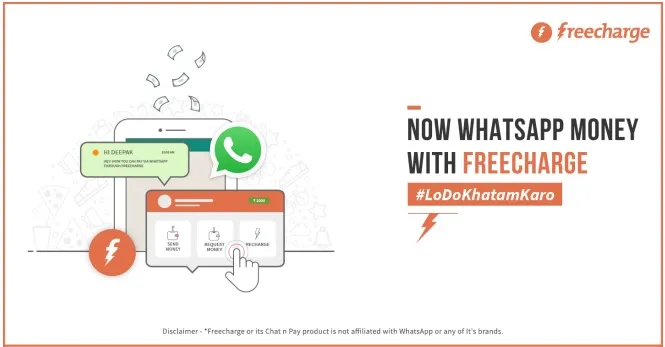 Yourstory-Freecharge