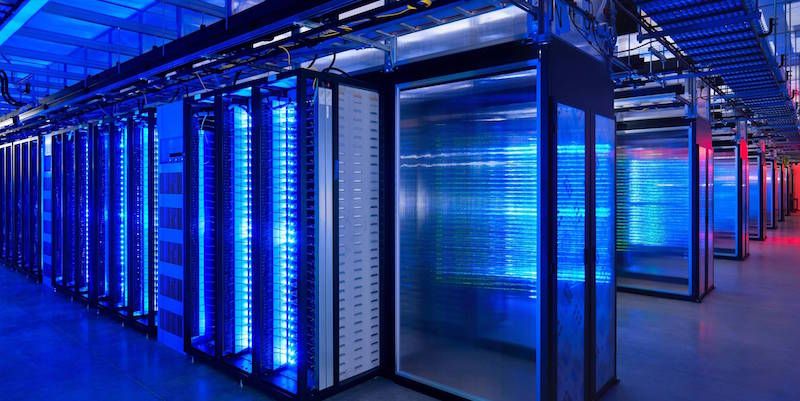 India to build 80 Supercomputers in 7 years, first in the series will be built indigenously by 2017
