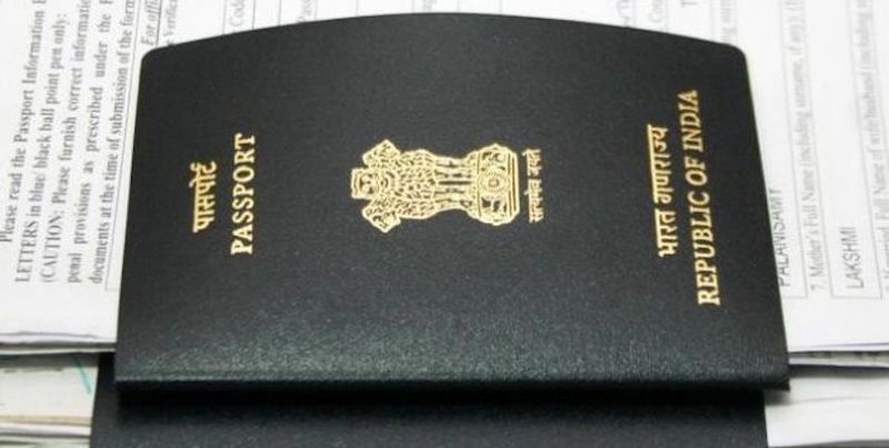 Delhi High Court says that father's name not needed for passport