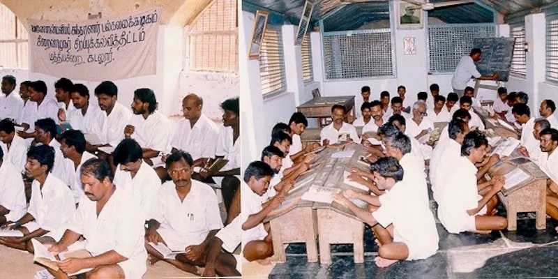 Representational Image, Source - Tamil Nadu Prison Department 
